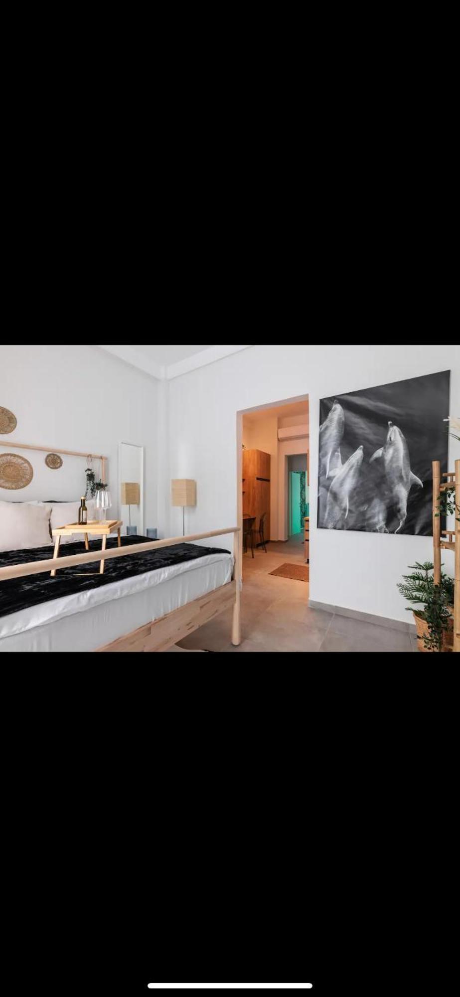 Thalia “ Muse Of Bucolic Poetry ” Apartment *